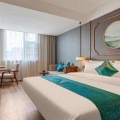 Fairyland Hotel Kunming East Railway Station