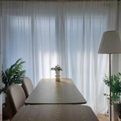 Meomureuda 2호선 서울대입구역 최대6인,샤로수길,홍대,강남,잠실 30분