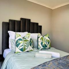Modern 1 bedroom Apartment in Mthatha