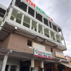 Star Dormitory