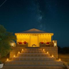 Desert Island Camp & Resort Jaisalmer