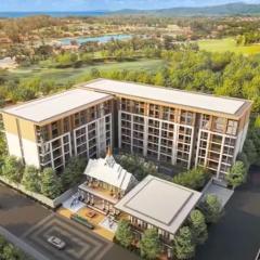 C240 New Prime Location 1BR Condo Near Beach Club