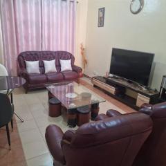 Bonaventure Apartment A