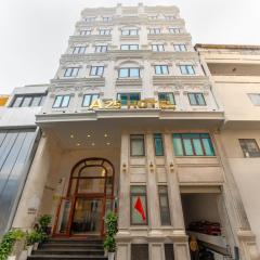 A25 Hotel - 29 Lê Thị Hồng Gấm