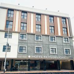 Hotel Keys Delight