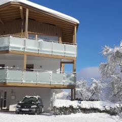 Stubai Apartment Telfes