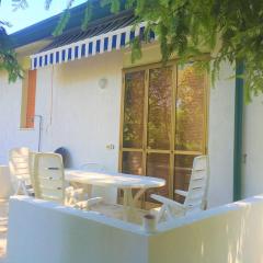 Comfortable villa in Bibione Pineda