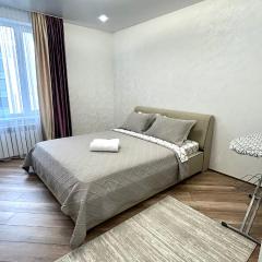 Апартаменты вблизи Абу Даби Плаза