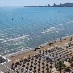Sea view apartament