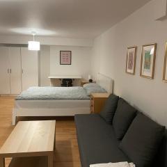 Villa Room