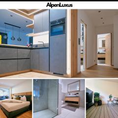BLACKSTYLE - AlpenLuxus Collection