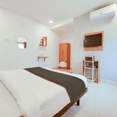 Super Collection O White Ridge Kamineni