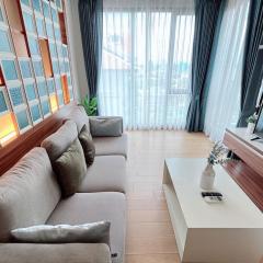 Sweet home in Chiang Mai 1 bed 1505