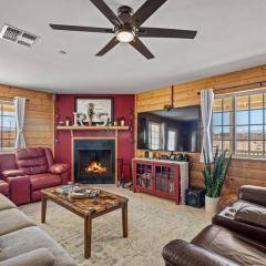 2BR Family Oasis Pool, Fire Pit, Yoga Deck