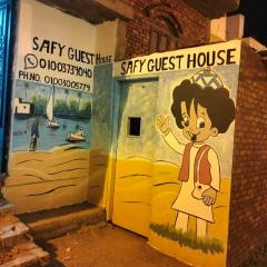 Safy Guest House