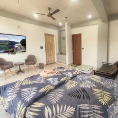 Enchanting Mountain Stays