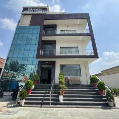 Hotel Vrinda Sarovar