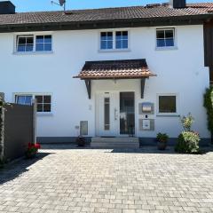 Ferienhaus Heiß