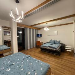 Gut ausgestattete Ferienwohnung in der Nähe des Millstätter Sees