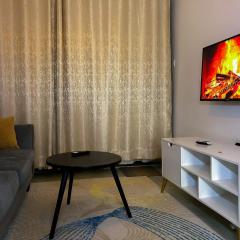 LuxeStays - 1 Bedroom TRM Drive Thika Road