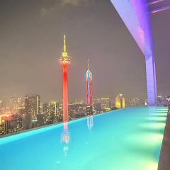 Platinum Kuala Lumpur five City