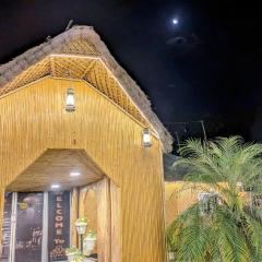 Rajwada Rooms, Restaurant & Banquet