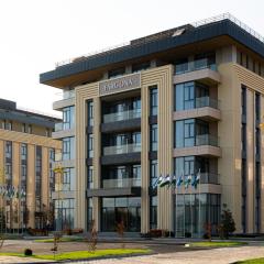 Fergana Hotel Tashkent