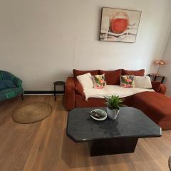 Appartement 7 personnes Wifi Parking
