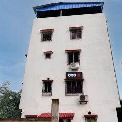 Hotel O RAHAN APPARTMENT