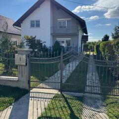 Apartman Miškić