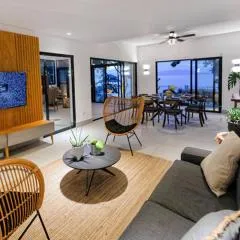 Bayshore 76 Beachfront Villa Palmar de ocoa
