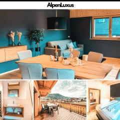 GLETSCHERBLICKSTUBE - AlpenLuxus Collection