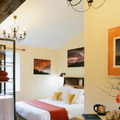 Les Jardins de Falguière