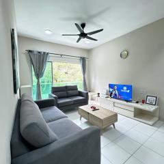 Ayaan Quintet Evergreen with FIFA & Private Parking