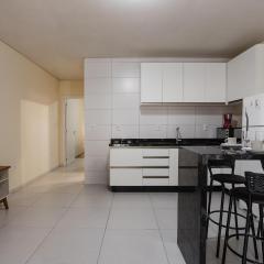 Blumenau Comfort Apartment