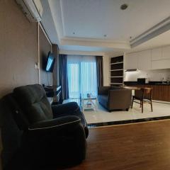 Executive Room at 8th Floor