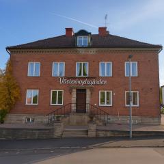 Västerhöjdsgården