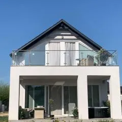 Sunset Velence Villa