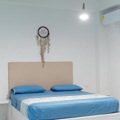 Kuruba beach home stays