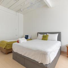 Urbanview Hotel Syariah at Rihlah Homestay Batam