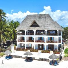 Just Heaven Apartments