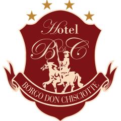 Hotel Borgo Don Chisciotte
