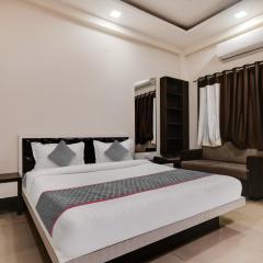 Townhouse Prime Stay