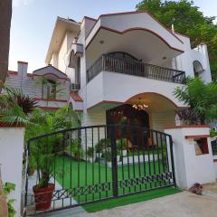 The Chaotic Calm - Peace Within Chaos