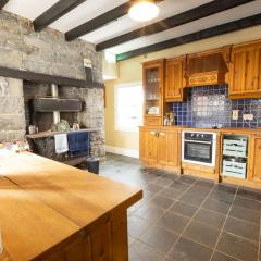 Making Tracks Farm House