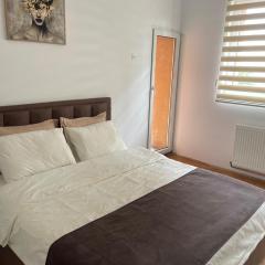 Comfy Downtown Apartment Prishtina