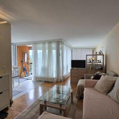 Studio Cosy à Crans-Montana