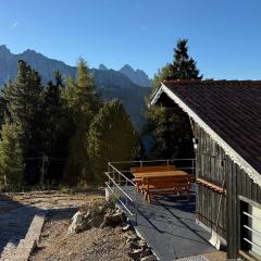 Berghotel Schlemmer Appartements