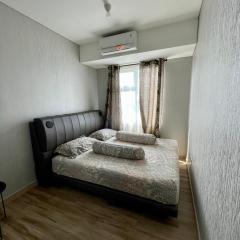 The Urban Loft Podomoro City Medan