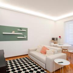 Monti 29 - Corso Sempione Milano